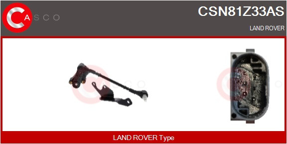CSN81Z33AS