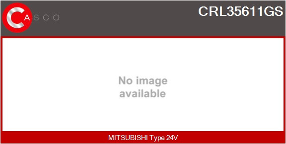 CRL35611GS