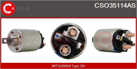 CSO35114AS