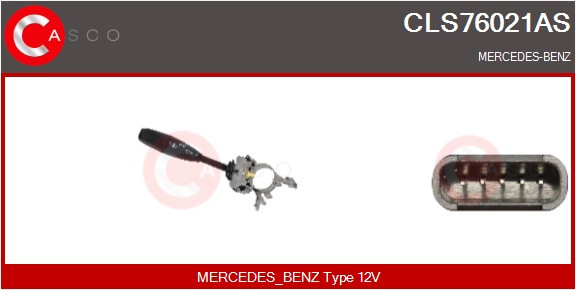 CLS76021AS