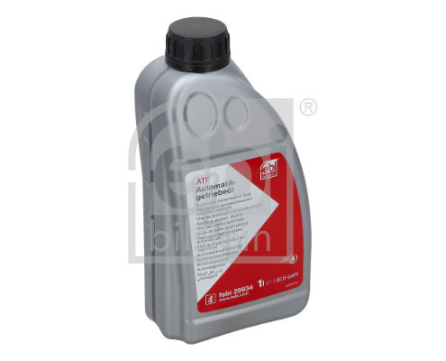 29934 FEBI BILSTEIN