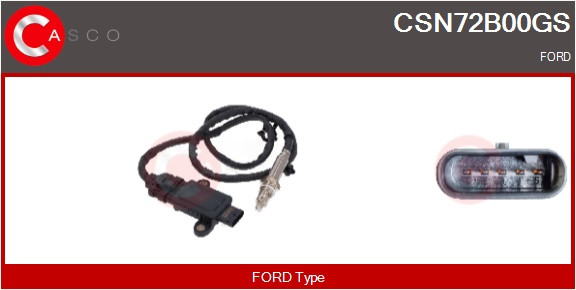 CSN72B00GS