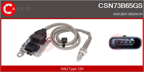 CSN73B65GS
