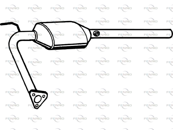 P9536CAT