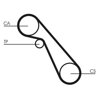 CT703COT