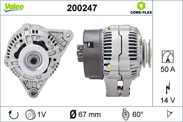 200247 VALEO