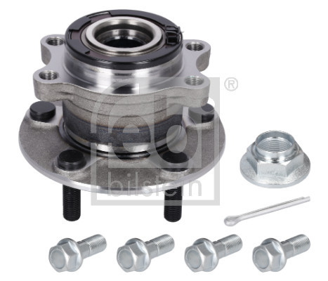 177385 FEBI BILSTEIN