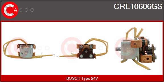 CRL10606GS