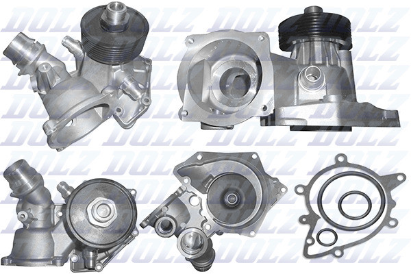 B240 DOLZ