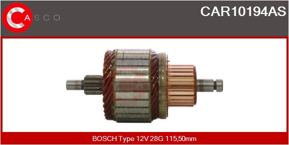 CAR10194AS