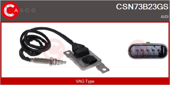 CSN73B23GS