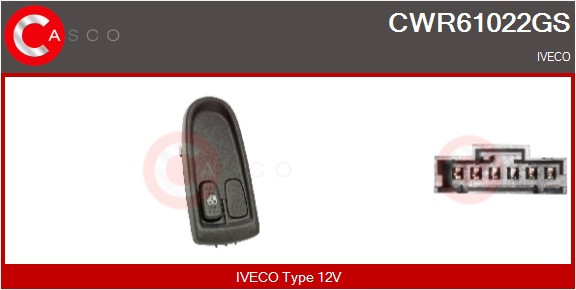CWR61022GS