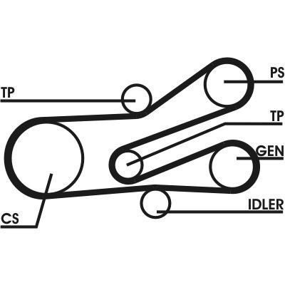 6PK1468D1COT