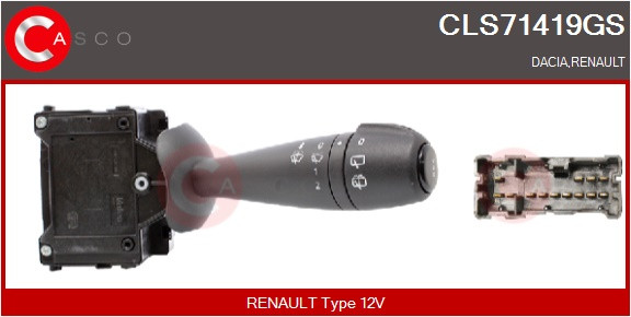 CLS71419GS