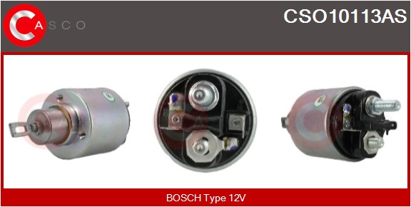 CSO10113AS