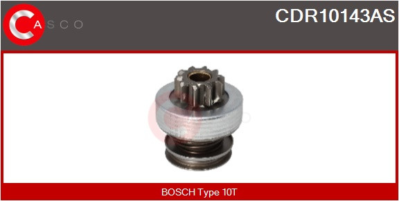 CDR10143AS