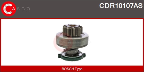 CDR10107AS