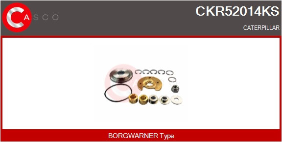CKR52014KS