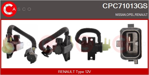 CPC71013GS