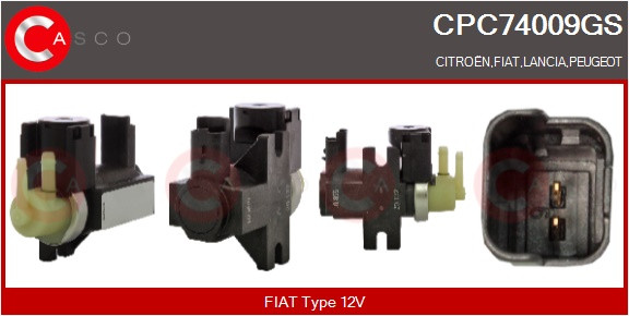 CPC74009GS