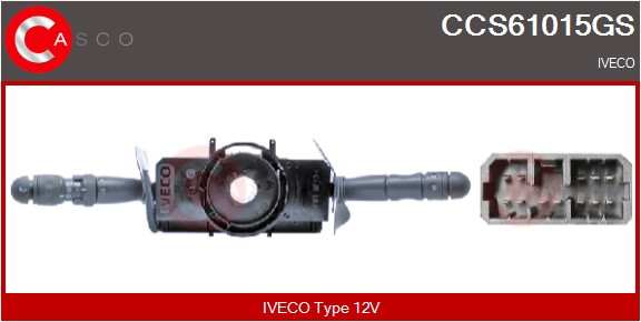 CCS61015GS