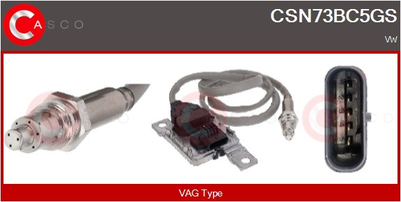 CSN73BC5GS