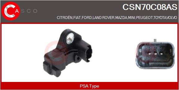 CSN70C08AS
