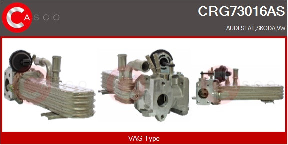 CRG73016AS