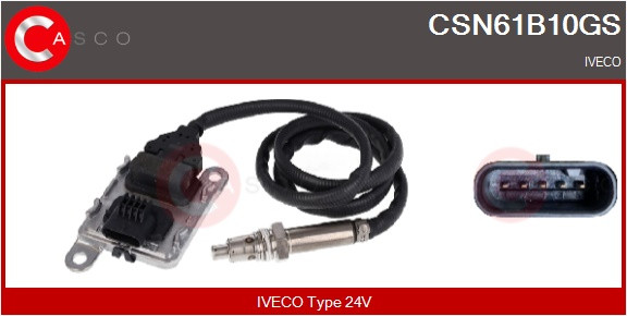 CSN61B10GS