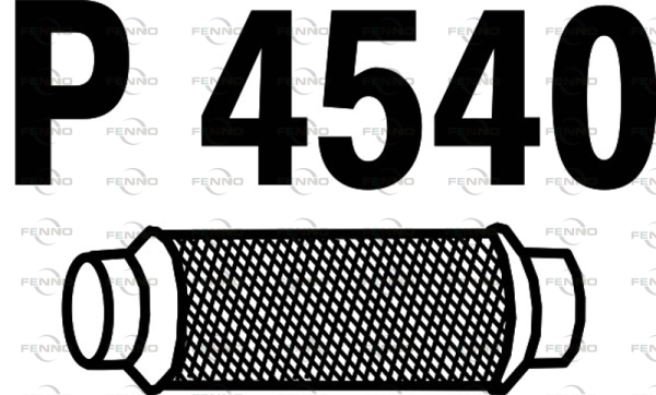 P4540 FENNO