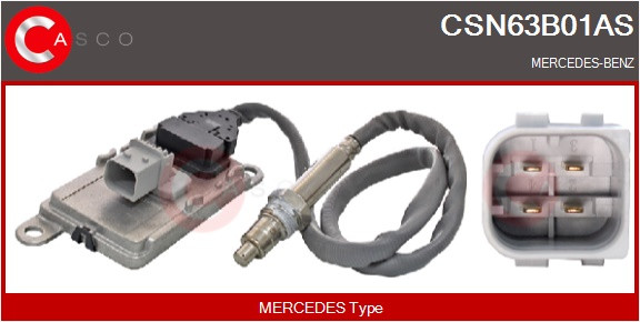 CSN63B01AS