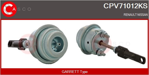 CPV71012KS