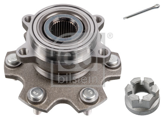 173685 FEBI BILSTEIN