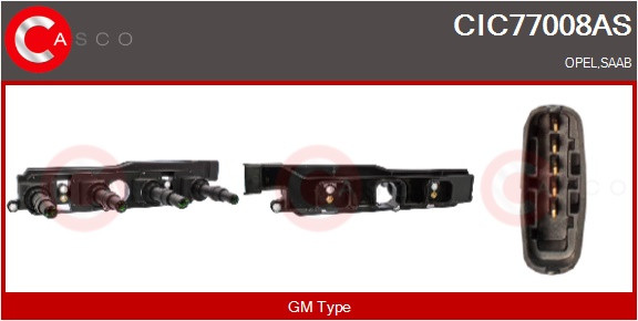 CIC77008AS