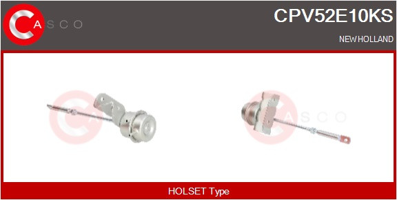 CPV52E10KS