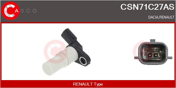 CSN71C27AS
