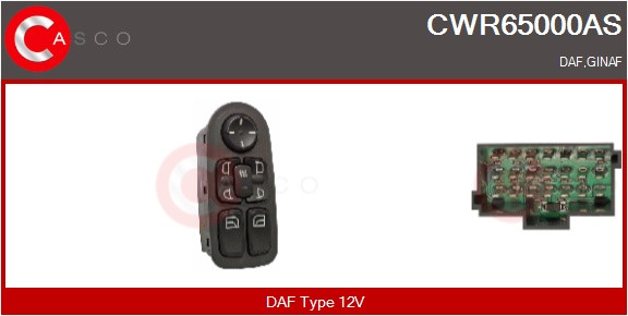 CWR65000AS