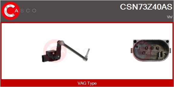 CSN73Z40AS