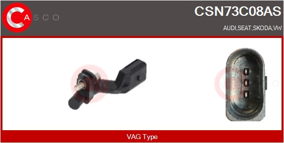 CSN73C08AS