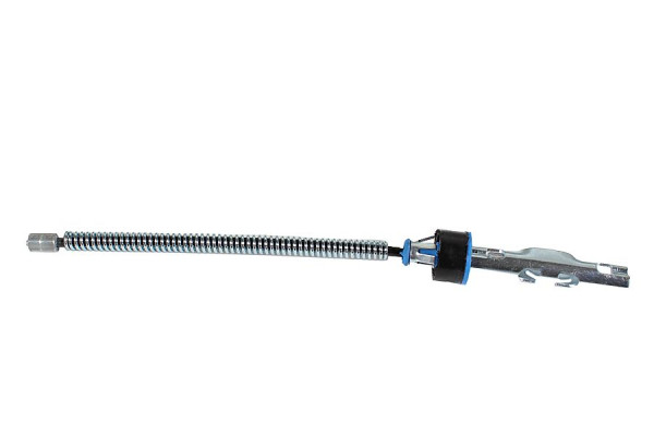 11.5464 METZGER AUTOTE