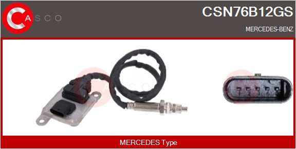 CSN76B12GS