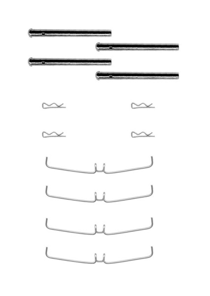 FBA404 FERODO