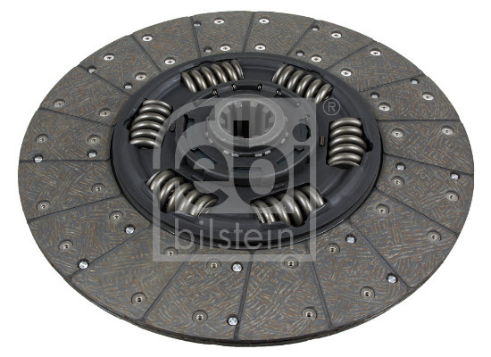 105076 FEBI BILSTEIN
