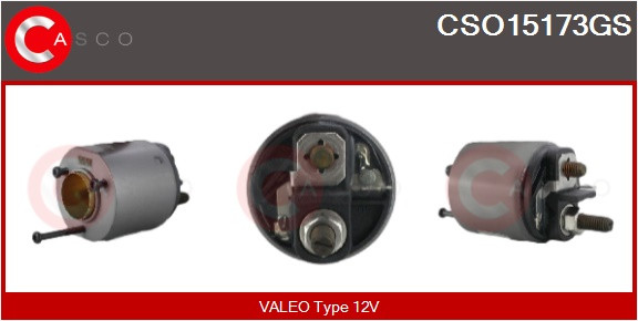 CSO15173GS