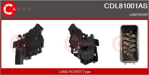 CDL81001AS