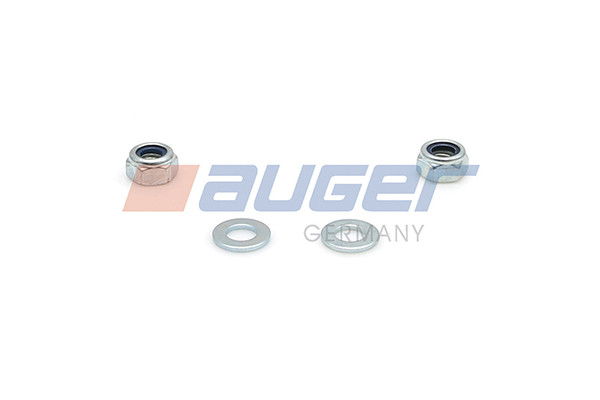 82011 AUGER