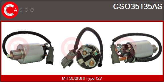 CSO35135AS