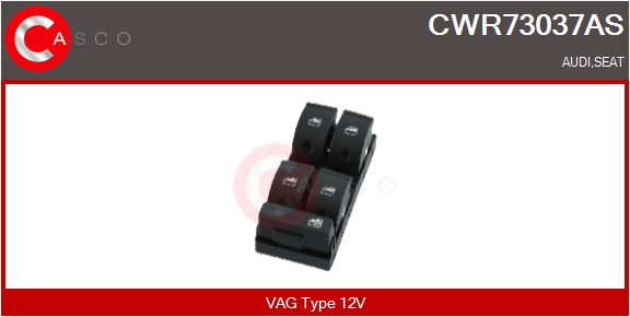CWR73037AS
