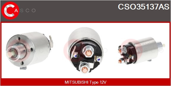 CSO35137AS
