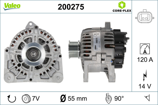 200275 VALEO